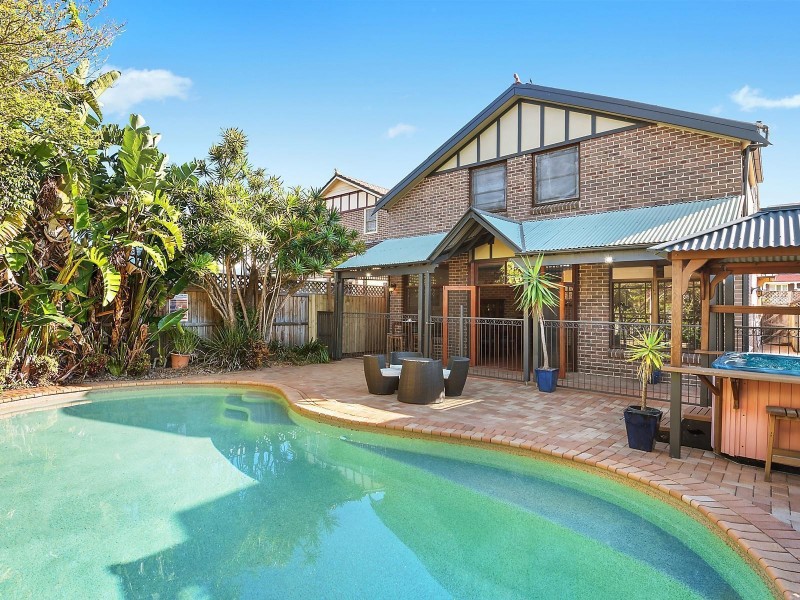 21 Macnamara Avenue, Concord NSW 2137