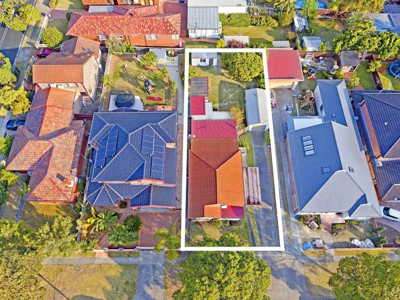 78 Brays Road, Concord NSW 2137