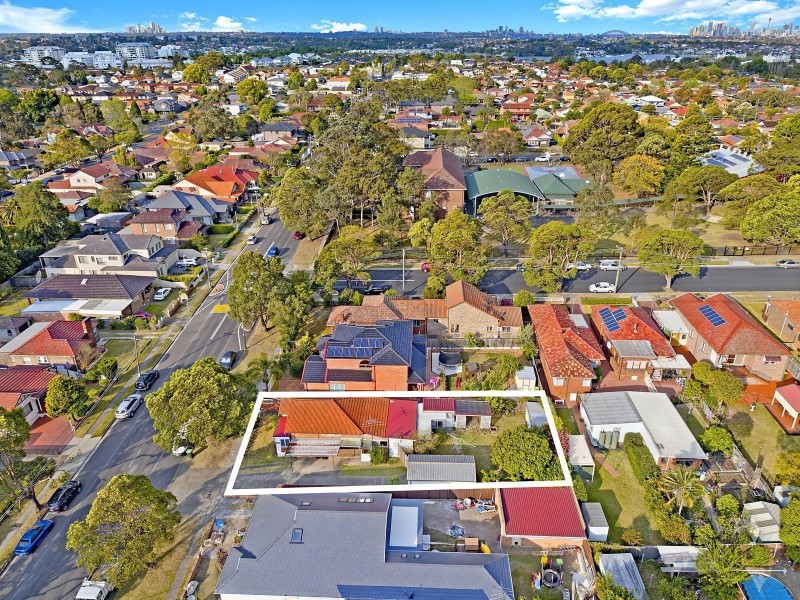 78 Brays Road, Concord NSW 2137