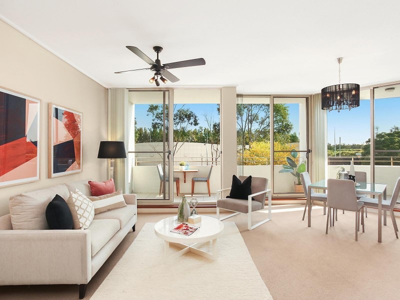 203/2 The Piazza, Wentworth Point NSW 2127