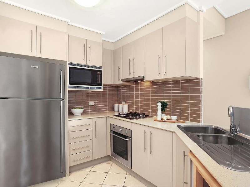 203/2 The Piazza, Wentworth Point NSW 2127