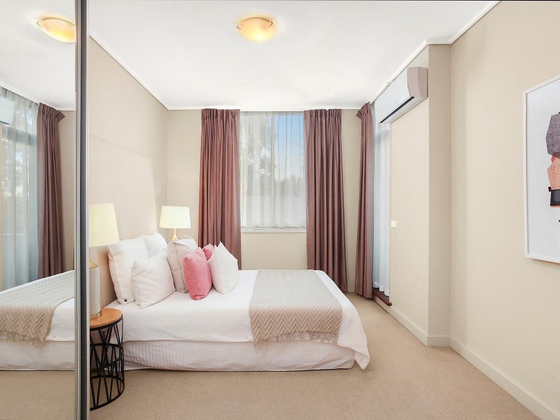 203/2 The Piazza, Wentworth Point NSW 2127