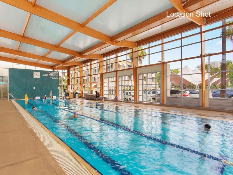 203/2 The Piazza, Wentworth Point NSW 2127