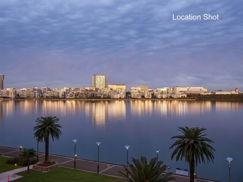 203/2 The Piazza, Wentworth Point NSW 2127