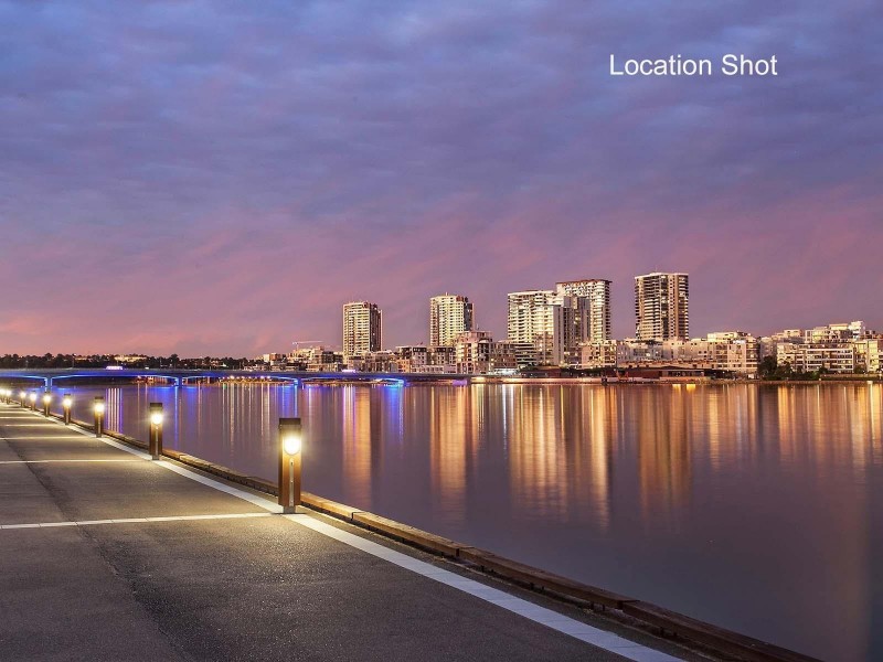 203/2 The Piazza, Wentworth Point NSW 2127