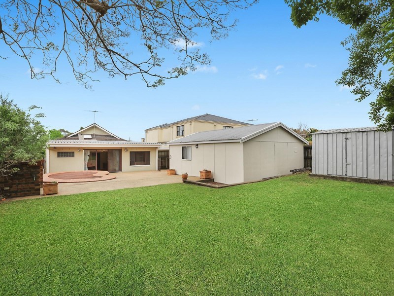 17 Turner Avenue, Concord NSW 2137
