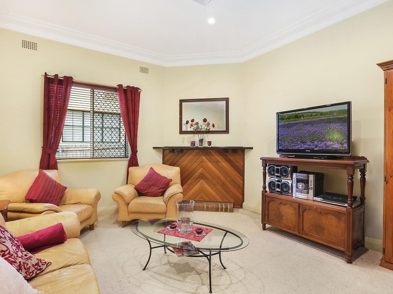 17 Turner Avenue, Concord NSW 2137