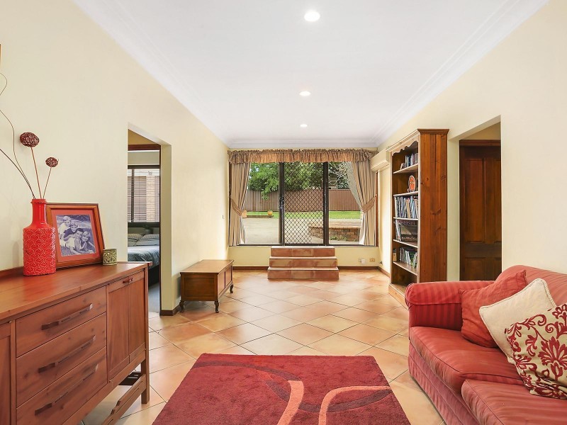 17 Turner Avenue, Concord NSW 2137