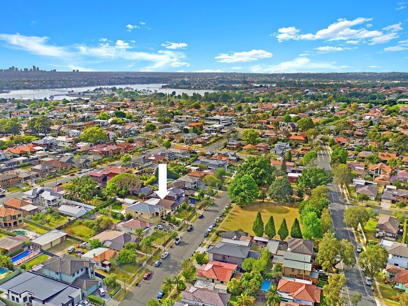 17 Turner Avenue, Concord NSW 2137