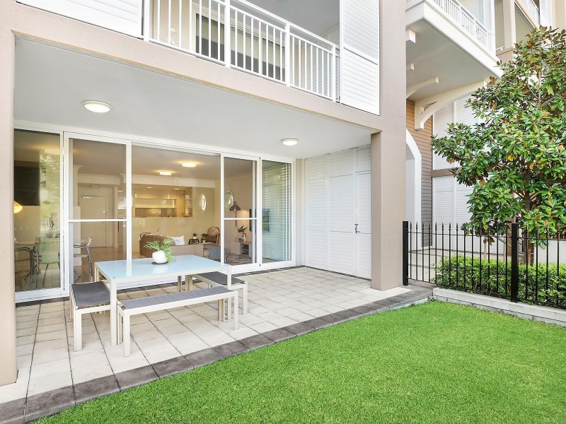 111/16 Vineyard Way, Breakfast Point NSW 2137