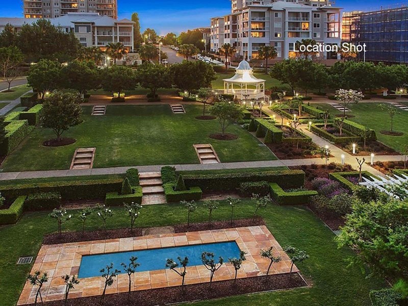111/16 Vineyard Way, Breakfast Point NSW 2137