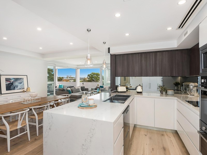 43/36 Village Drive, Breakfast Point NSW 2137