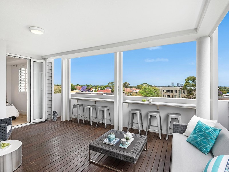 43/36 Village Drive, Breakfast Point NSW 2137
