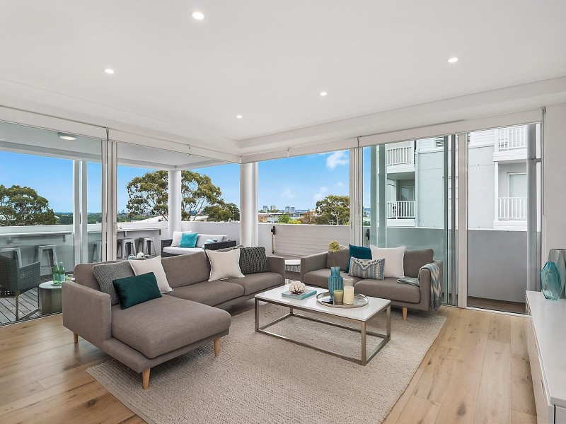 43/36 Village Drive, Breakfast Point NSW 2137