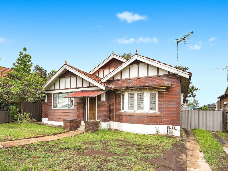 168 Concord Road, North Strathfield NSW 2137