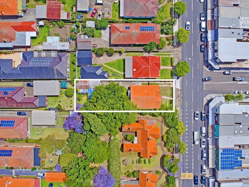 168 Concord Road, North Strathfield NSW 2137