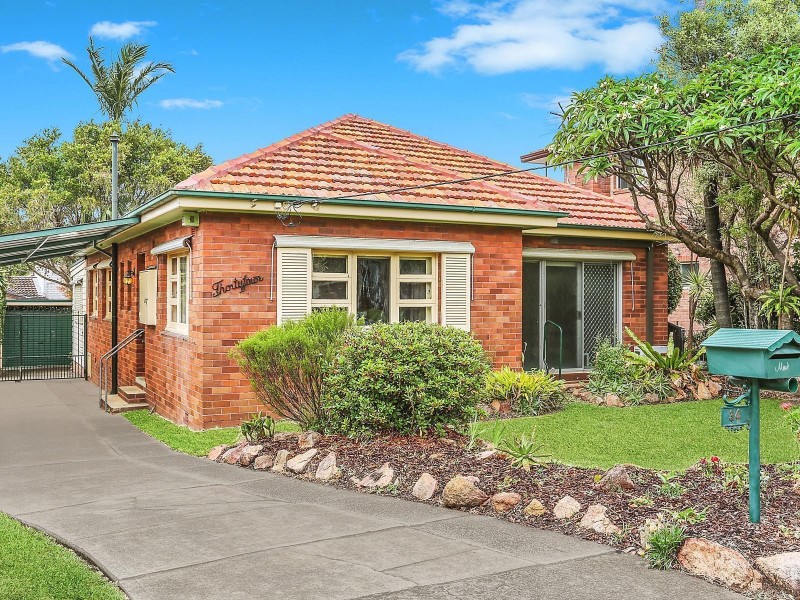 34 Nirranda Street, Concord West NSW 2138