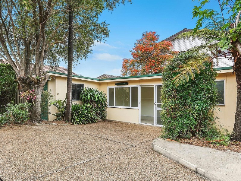 34 Nirranda Street, Concord West NSW 2138