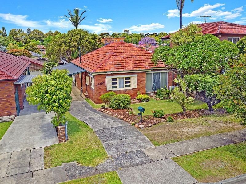 34 Nirranda Street, Concord West NSW 2138