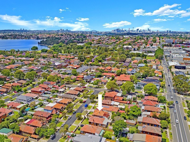 9 Louden Street, Canada Bay NSW 2046