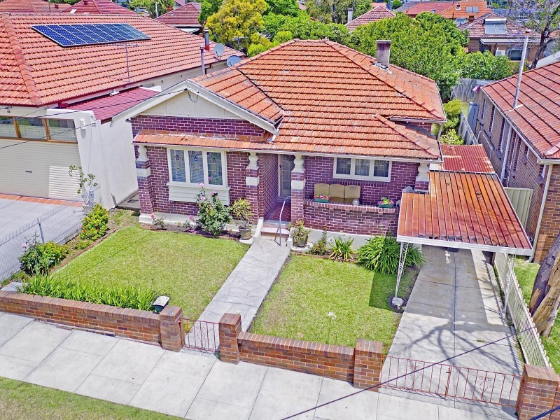 9 Louden Street, Canada Bay NSW 2046