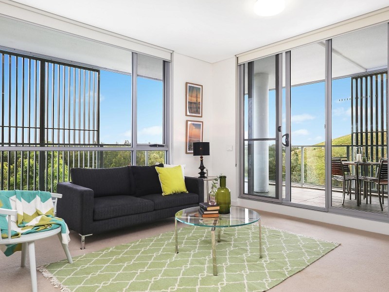 506/41 Hill Road, Wentworth Point NSW 2127