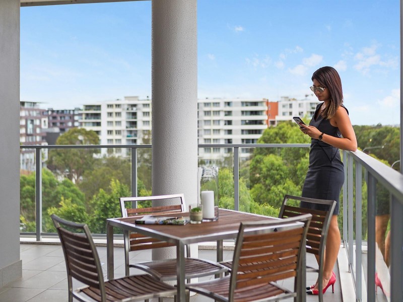 506/41 Hill Road, Wentworth Point NSW 2127