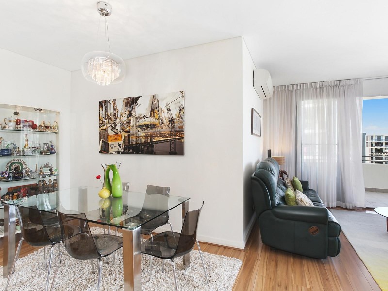 620/6 Baywater Drive, Wentworth Point NSW 2127