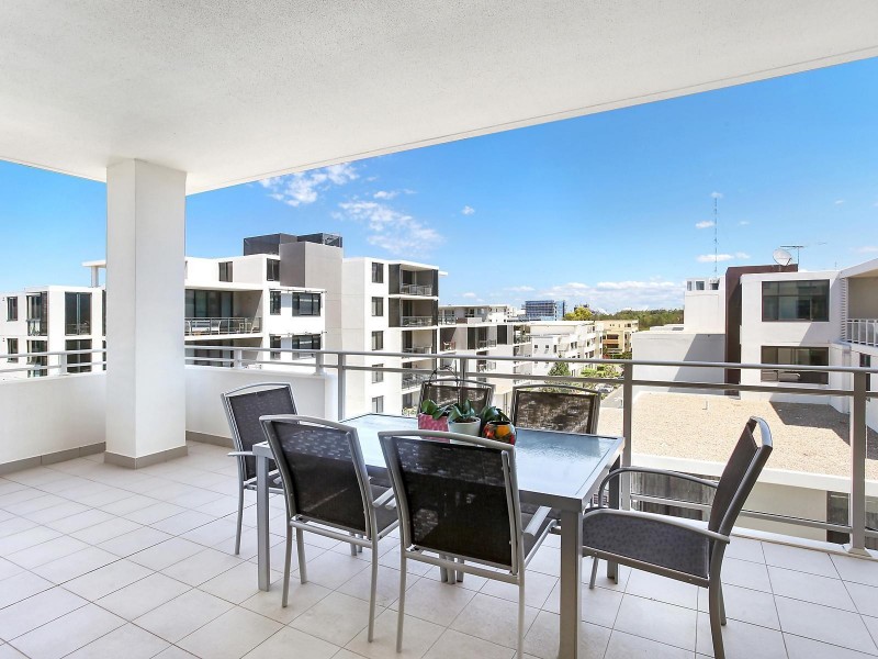 620/6 Baywater Drive, Wentworth Point NSW 2127