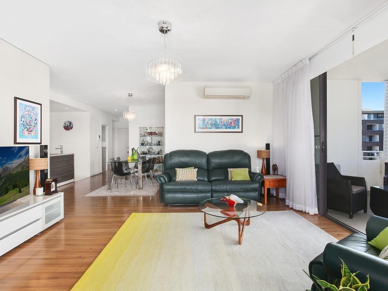 620/6 Baywater Drive, Wentworth Point NSW 2127