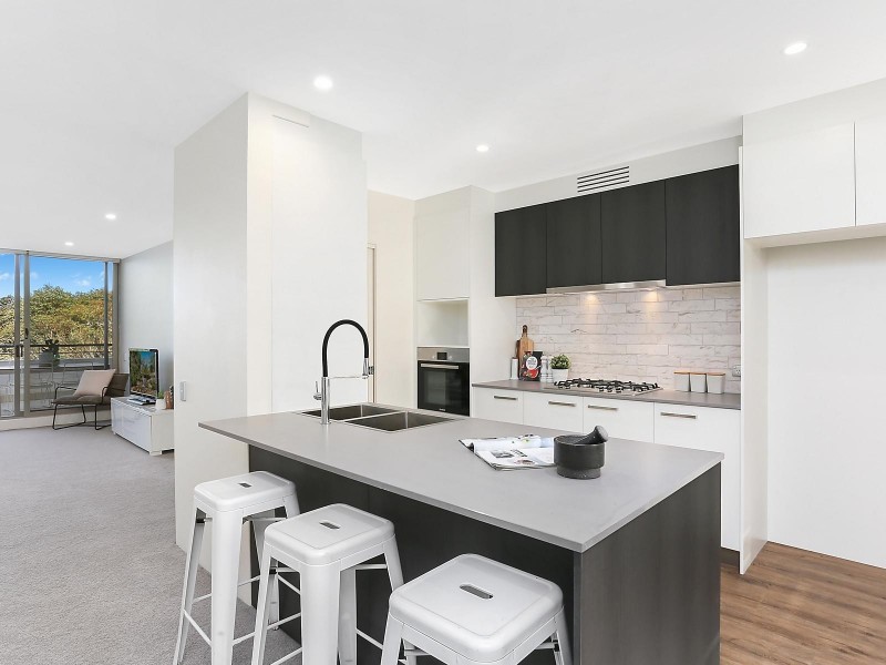 11/19 Pearce Avenue, Newington NSW 2127