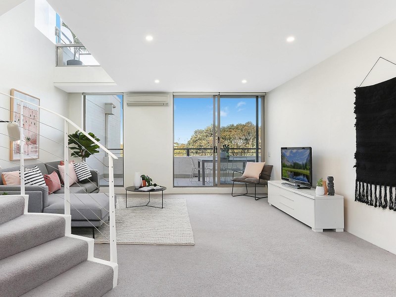 11/19 Pearce Avenue, Newington NSW 2127