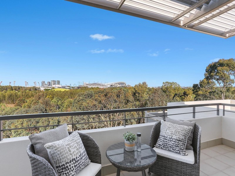 11/19 Pearce Avenue, Newington NSW 2127