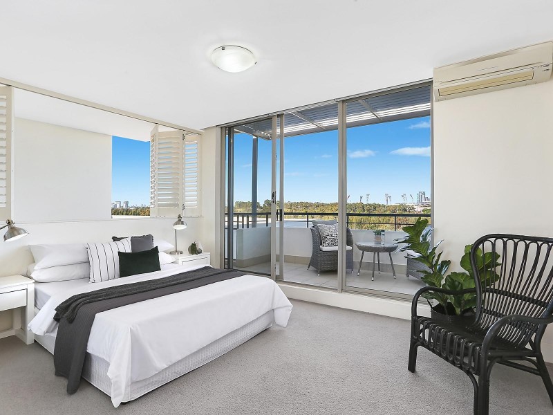 11/19 Pearce Avenue, Newington NSW 2127