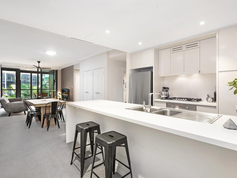 409/53 Hill Road, Wentworth Point NSW 2127