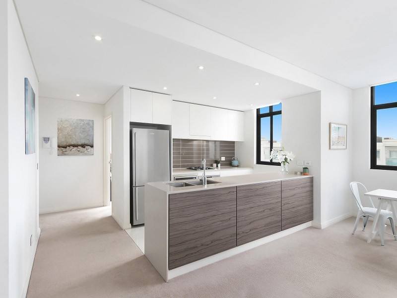815/6 Baywater Drive, Wentworth Point NSW 2127