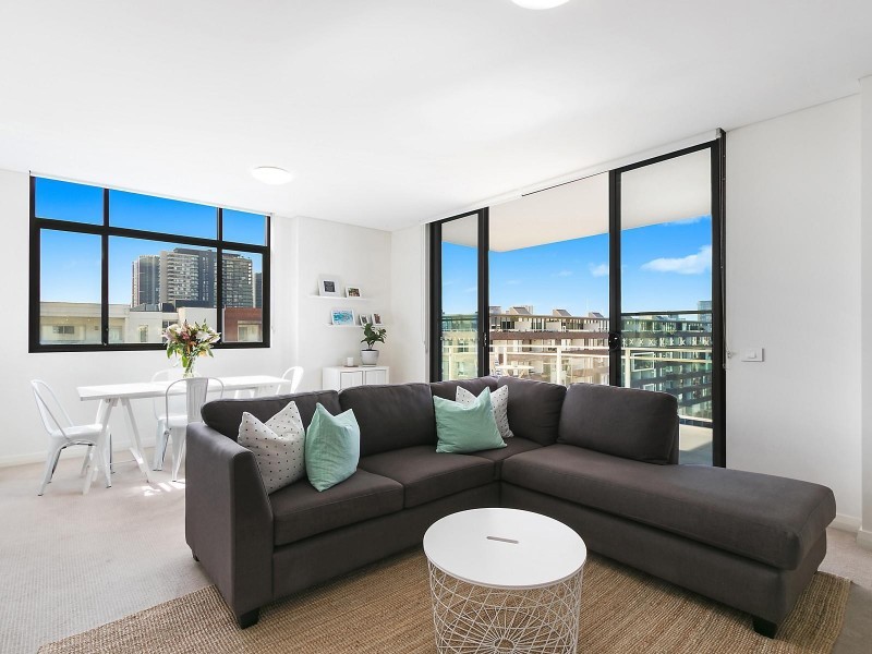 815/6 Baywater Drive, Wentworth Point NSW 2127
