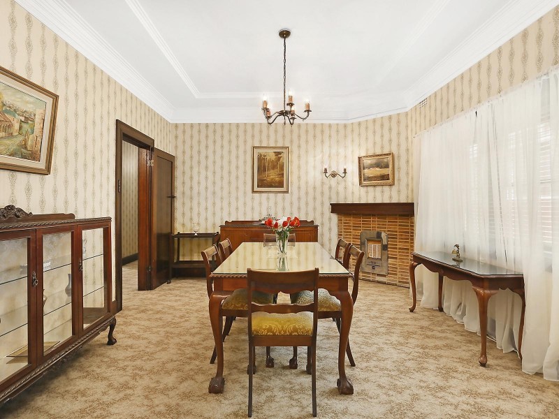 3 Ireland Street, Burwood NSW 2134