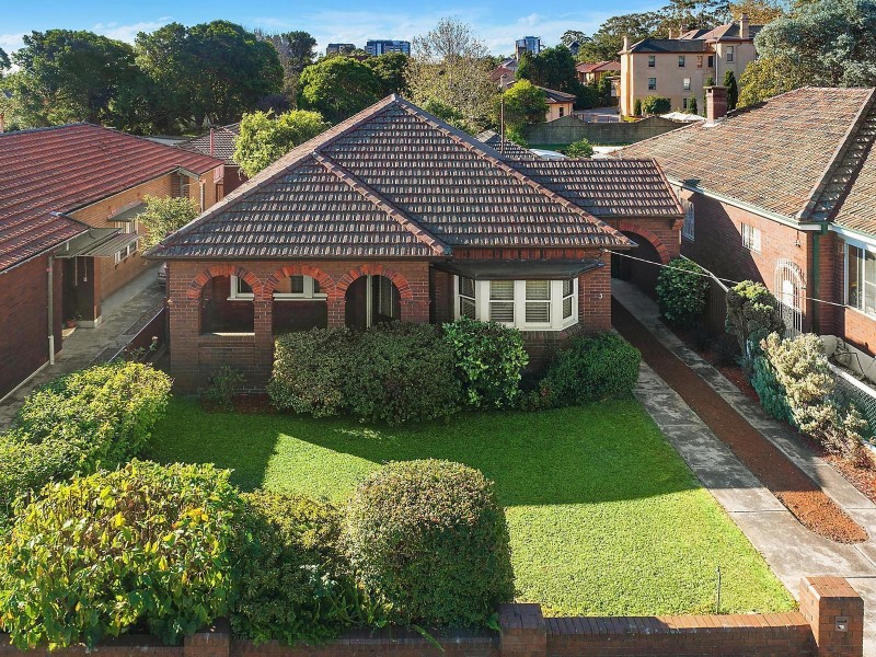 3 Ireland Street, Burwood NSW 2134