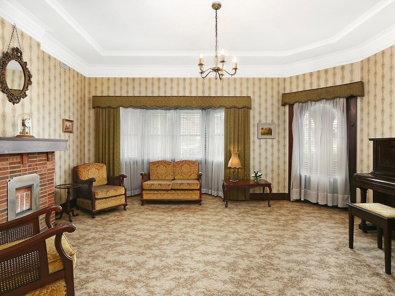 3 Ireland Street, Burwood NSW 2134