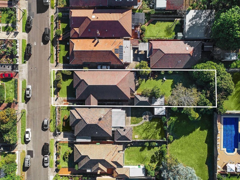 3 Ireland Street, Burwood NSW 2134