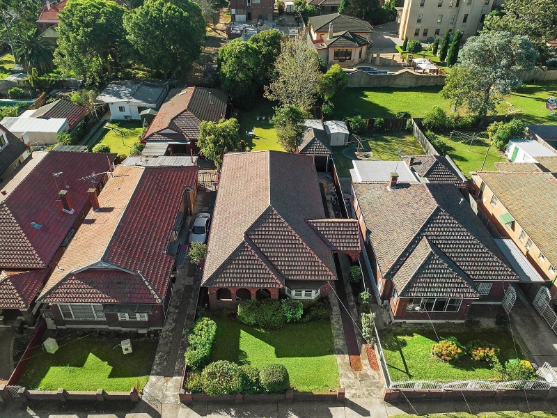 3 Ireland Street, Burwood NSW 2134