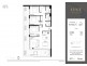 “One The Waterfront” Apartment 10133 Building H/23 Bennelong Parkway, Wentworth Point NSW 2127 Floorplan