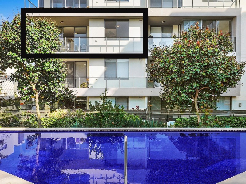 407/7 Stromboli Strait, Wentworth Point NSW 2127