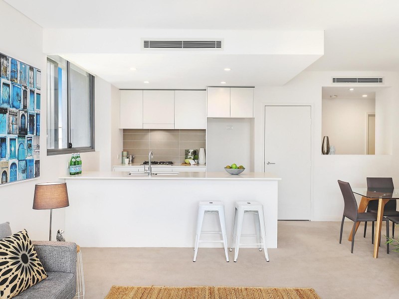 407/7 Stromboli Strait, Wentworth Point NSW 2127