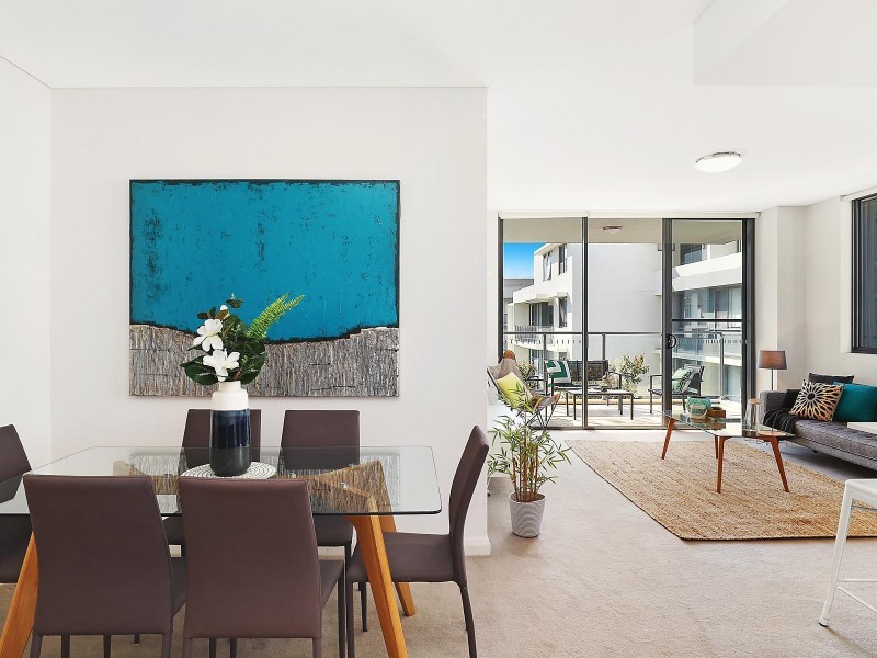 407/7 Stromboli Strait, Wentworth Point NSW 2127