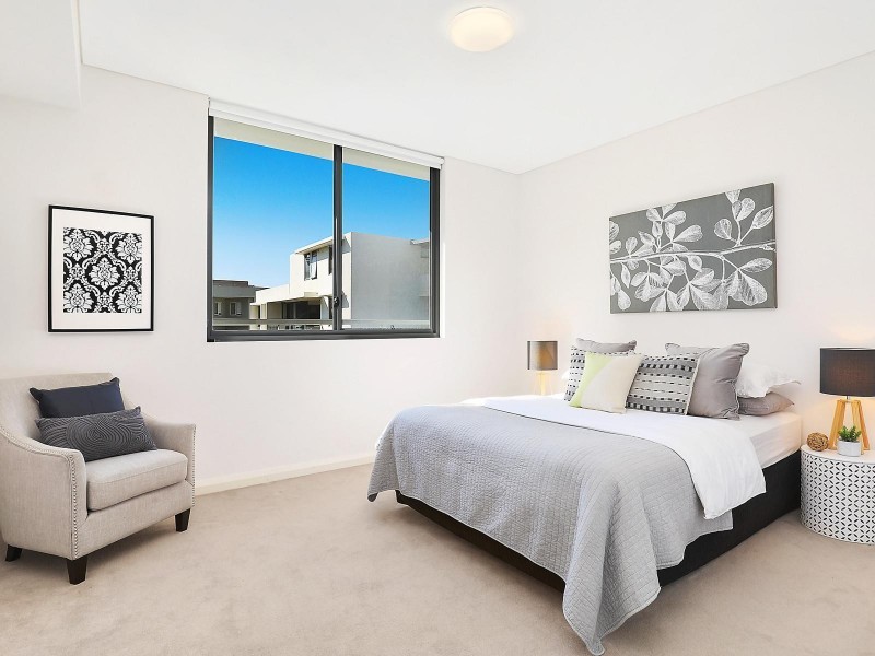407/7 Stromboli Strait, Wentworth Point NSW 2127