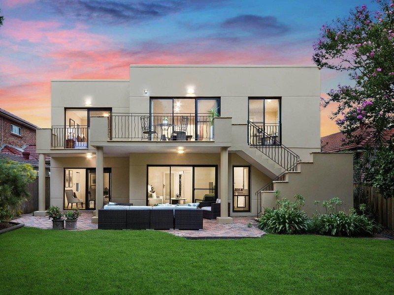 25 Ludgate Street, Concord NSW 2137