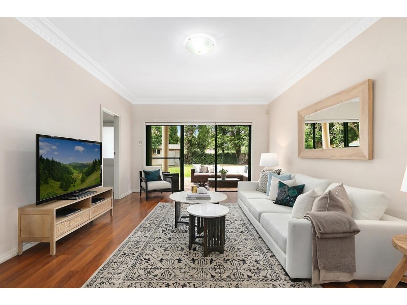 25 Ludgate Street, Concord NSW 2137