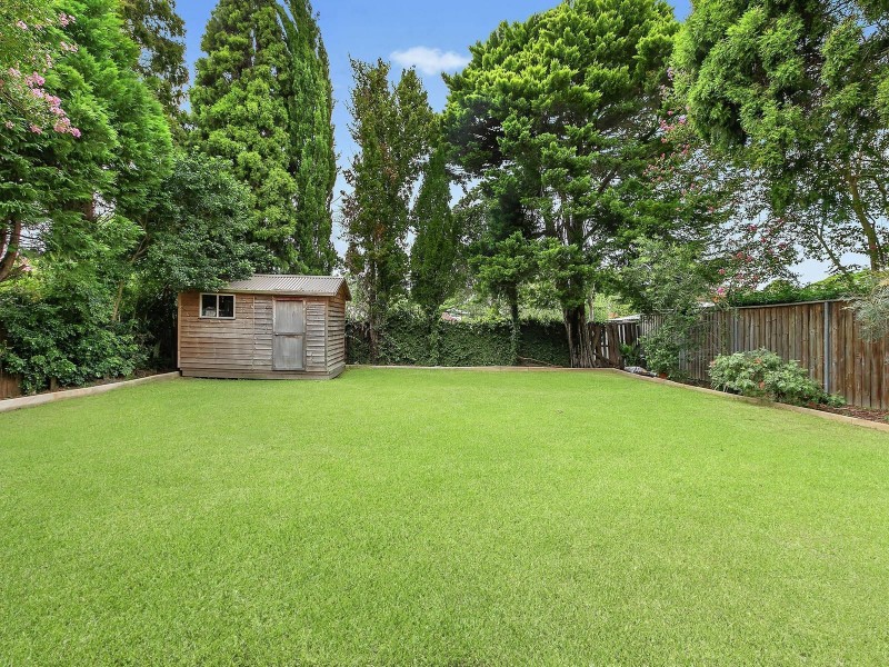 25 Ludgate Street, Concord NSW 2137